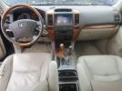 Lexus Gx 470 Image 9