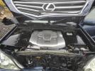 Lexus Gx 470 Image 13