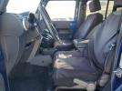 Jeep Wrangler Sahara Image 7