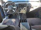 Jeep Wrangler Sahara Image 9