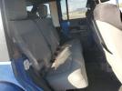 Jeep Wrangler Sahara Image 11