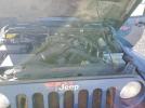 Jeep Wrangler Sahara Image 10