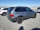 BMW X Series 3.0i Image 9