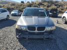 BMW X Series 3.0i Image 5
