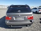 BMW X Series 3.0i Image 4