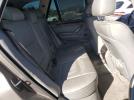 BMW X Series 3.0i Image 6