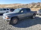 Dodge Dakota Quad Slt Image 1