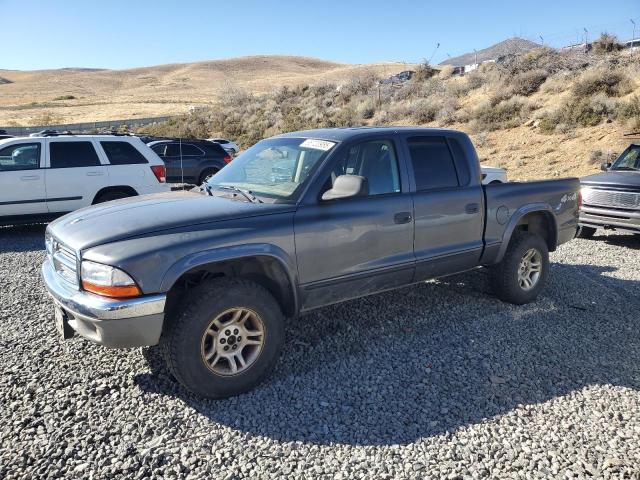  Salvage Dodge Dakota