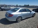 Mercedes-Benz C-Class 300 4matic Image 10