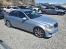 Mercedes-Benz C-Class 300 4matic Image 6