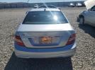 Mercedes-Benz C-Class 300 4matic Image 8