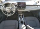 Toyota Corolla Le Image 10