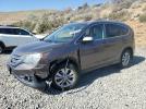Honda Crv Exl Image 1