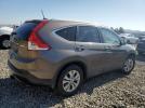 Honda Crv Exl Image 7