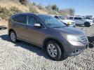 Honda Crv Exl Image 8