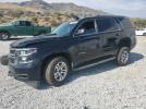 Chevrolet Tahoe K1500 Lt Image 1