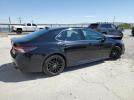 Toyota Camry Xse Image 3