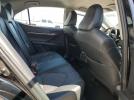 Toyota Camry Xse Image 5