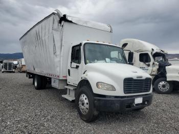  Salvage Freightliner M2 106 Med