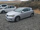 Lexus Ct 200 Image 1