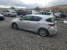 Lexus Ct 200 Image 2