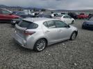 Lexus Ct 200 Image 4