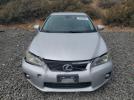Lexus Ct 200 Image 6