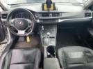 Lexus Ct 200 Image 8