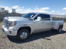 GMC Sierra K3500 Denali Image 1
