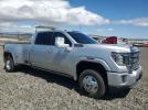 GMC Sierra K3500 Denali Image 10