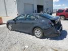 Toyota Camry Xse Image 8