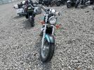 Honda Vt Cycle C2 Image 5