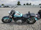 Honda Vt Cycle C2 Image 8