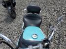 Honda Vt Cycle C2 Image 7