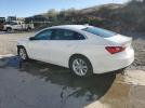Chevrolet Malibu Lt Image 5