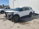 Ford Explorer St-line Image 1