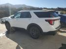 Ford Explorer St-line Image 4