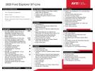 Ford Explorer St-line Image 12