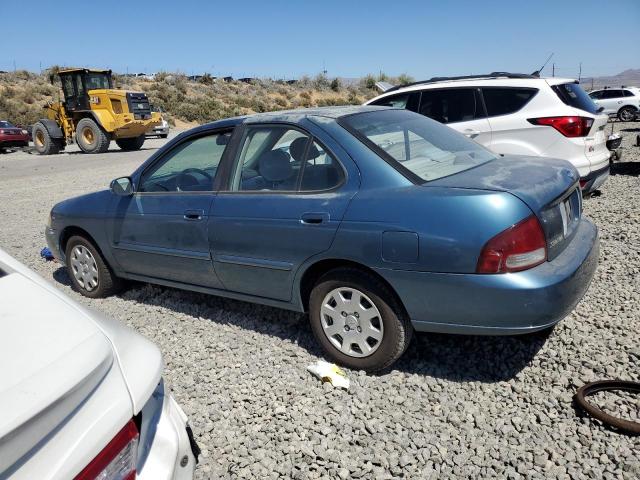 Nissan Sentra Xe Image 9