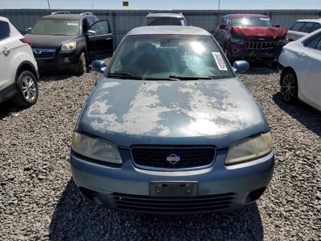 Nissan Sentra Xe Image 12