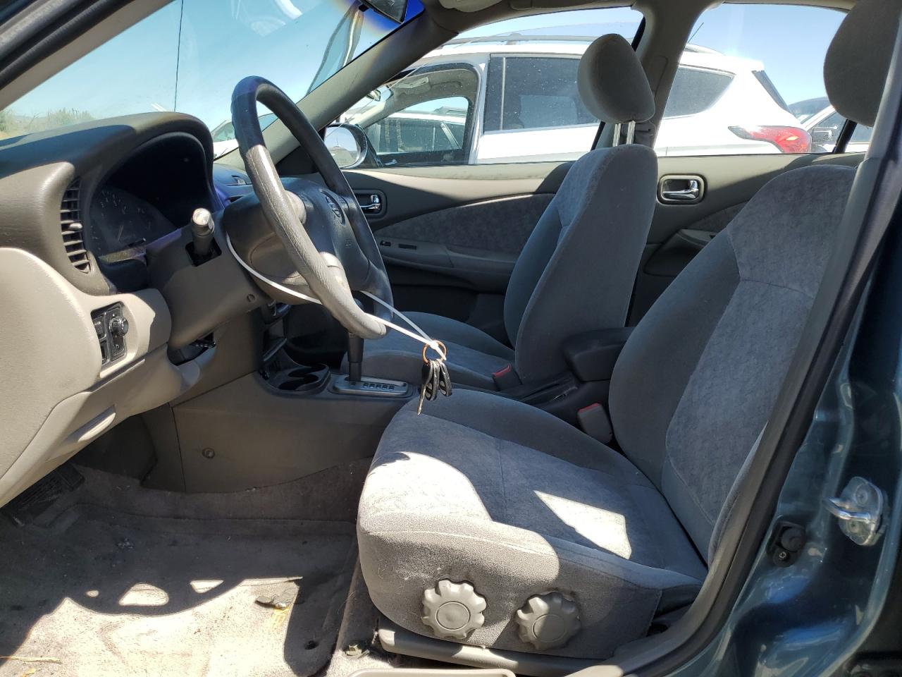 Nissan Sentra Xe Image 2