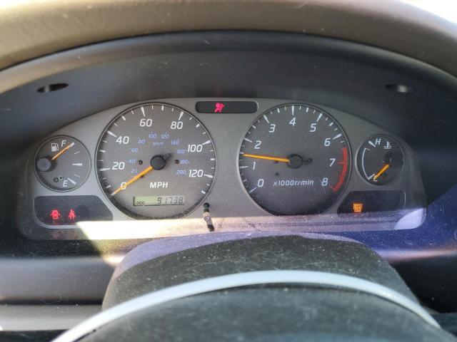 Nissan Sentra Xe Image 4