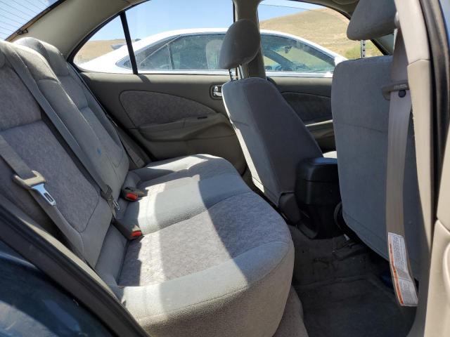 Nissan Sentra Xe Image 11