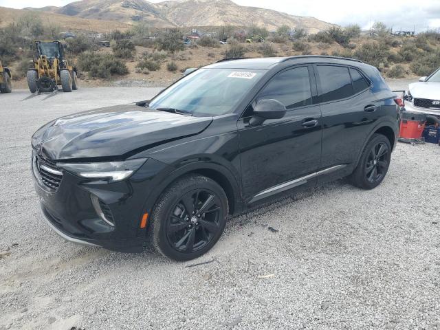 Salvage Buick Envision