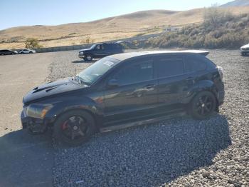  Salvage Dodge Caliber