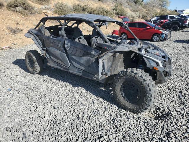  Salvage Can-Am Maverick X