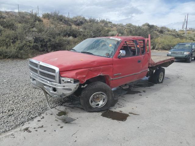  Salvage Dodge Ram 2500
