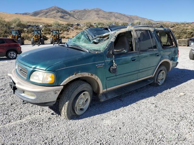  Salvage Ford Expedition
