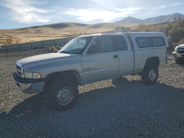  Salvage Dodge Ram 2500