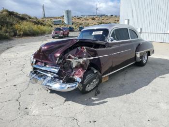  Salvage Oldsmobile 88